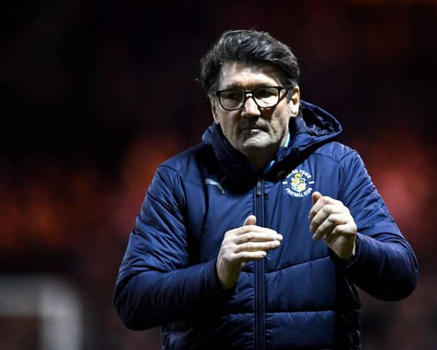 Sunderland-born Mick Harford opens up on prostate cancer diagnosis as he bids to raise awareness