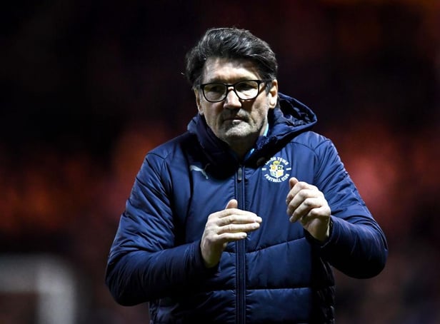 Sunderland-born Mick Harford opens up on prostate cancer diagnosis as he bids to raise awareness