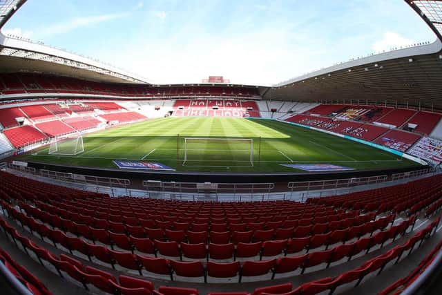Sunderland AFC play-off semi final tickets: Details confirmed for Lincoln City clash as fans prepare for Stadium of Light return