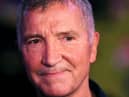Former Newcastle United manager Graeme Souness. (Photo by Alex Burstow/Getty Images)