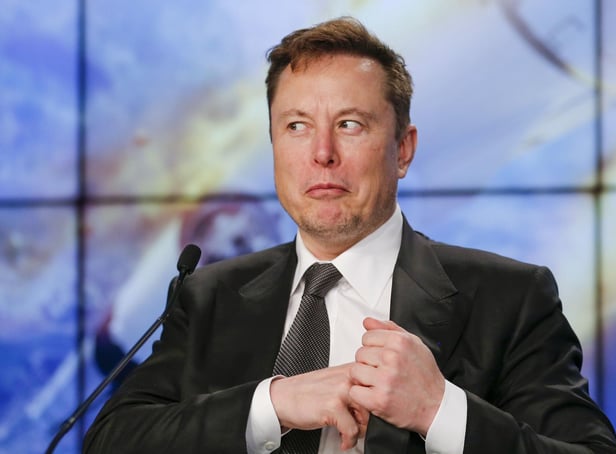 <p>In San Francisco, Elon Musk began his ascendency, using his genius to build and sell a major new internet technology business at 28</p>