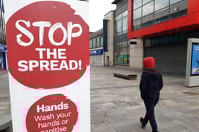 Public Health England have confirmed that they are not investigating a new Covid variant which had been reported to have emerged in the North East.