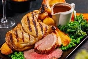 Celebrate Easter with nationwide steakhouse Bar + Block - Vimarsana News