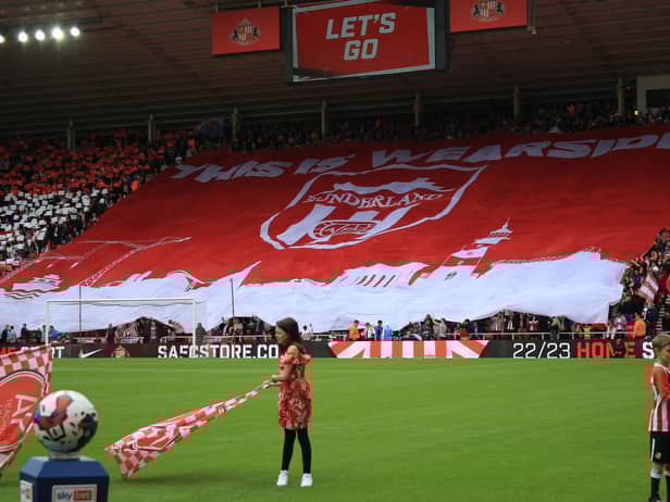 Sunderland host Sheffield United on Wednesday evening at the Stadium of Light and both clubs are looking to raise vital funds for former player John MacPhail.