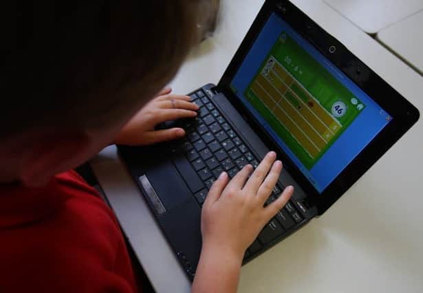 3,500 laptops delivered in South Tyneside