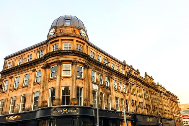 The ongoing renovation of Mackie's Corner has seen new life being breathed into the city centre landmark. A number of new openings have already taken place, including The Sweet Petite cake shop and Fat Unicorn deli, with more units set to open their doors this year.