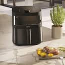 The Haier I-Master Multi Air Fryer Series 5 is more than an air fryer.