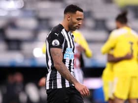 Callum Wilson.