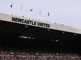 Newcastle United fans can purchase the new away kit from Friday morning. (Photo by George Wood/Getty Images)