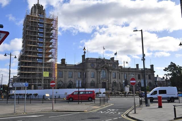 South Tyneside’s Reform administration has more options available than Labour councillors had previously.