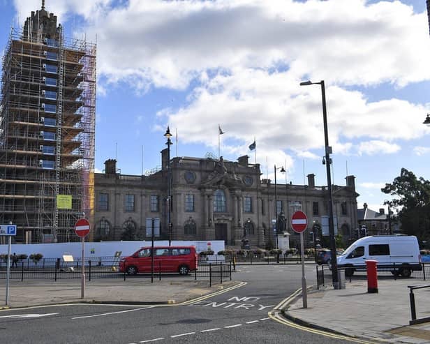 ​South Tyneside’s Reform administration has more options available than Labour councillors had previously.