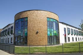 The dementia day care service was held at Haven Court in South Shields.