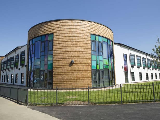 The dementia day care service was held at Haven Court in South Shields.