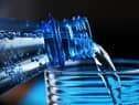 You'll want to continue drinking water throughout the day to help reduce your hangover symptoms.