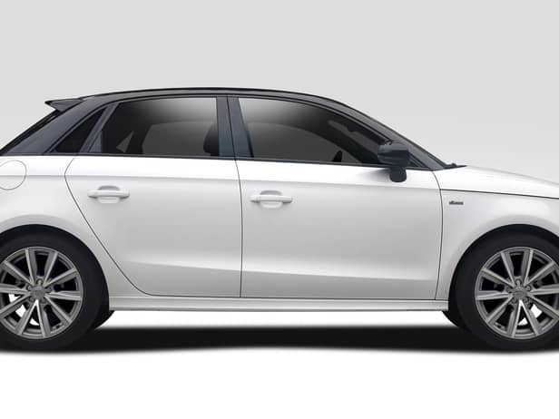 In survey Audi A1 was car with the lowest running costs (photo: Adobe)