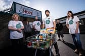 Hospitality and Hope volunteers prepare for a year set to be defined by unprecedented levels of need
