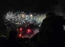 Where and when can I buy fireworks across Sunderland this Autumn?