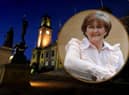 Council leader Tracey Dixon has paid tribute to the efforts of everyone in South Tyneside in the fight against Covid-19