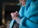 As temperatures continue to plummet the NHS has issued advice to vulnerable people during the cold snap 