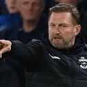 Ralph Hasenhuttl (Photo by GLYN KIRK/AFP via Getty Images)
