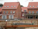 New homes scheme figures