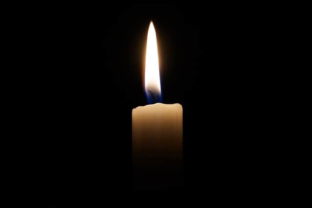 People are being encouraged to light a candle at home to mark Holocaust Memorial Day.