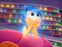 Inside Out is one of the Pixar films being screen at Vue cinemas this month