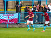 Story of the day as South Shields secure place in the first round of the Isuzu FA Trophy