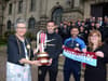 South Shields FC accept council visit for guests of honour role at special civic reception after promotion