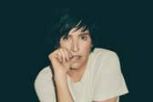 Sharleen Spiteri of Texas.