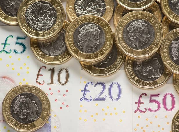 <p>What is the National Living Wage and what is the minimum hourly rate of pay currently in the UK in 2022?</p>
