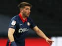 Lynden Gooch has this firm Wembley message for Sunderland ahead of Lincoln City play-off semi-final