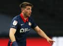 Lynden Gooch has this firm Wembley message for Sunderland ahead of Lincoln City play-off semi-final