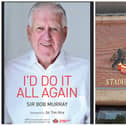 The former Sunderland AFC chairman will appear at a talk-in to promote his autobiography at the stadium on October 11.