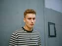 North East musician Sam Fender