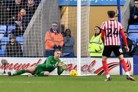 Alex Bass (Photo: National World/Frank Reid)