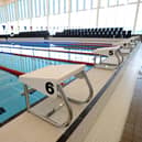 The pool at Hebburn Central will be out of action during the closure.