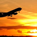 75% of people would carry Covid passport so they can travel according to new report. Picture: Owen Humphreys/PA Wire