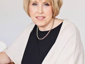 Lesley Moody