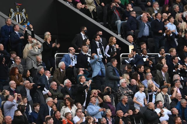 Speculation surrounding Steve Bruce's future as Newcastle United manager continues to swirl (Photo by Stu Forster/Getty Images)