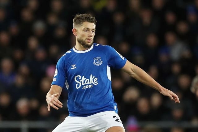Tarkowski couldn’t prevent Burnley’s relegation to the Championship as he ran down his contract at Turf Moor. Newcastle’s moves for Dan Burn and Sven Botman meant Tarkowski wasn’t seen as a priority as he moved to Everton in the summer.