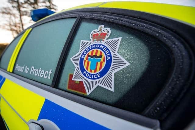 South Tyneside mum claimed she had not been drink driving - despite being seen by a witness