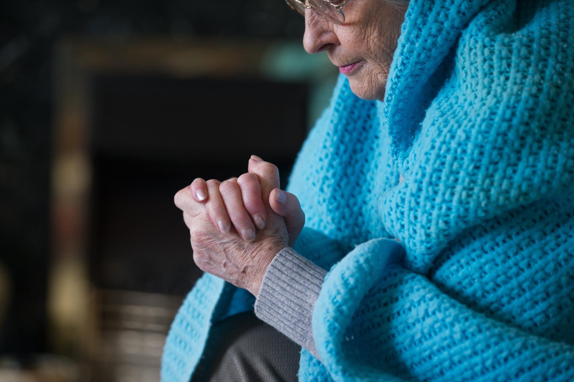 Amber Cold Health Alert issued for North East with increased risk of deaths