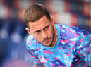 Eden Hazard