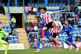 Tom Flanagan.