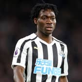 Turkey earthquakes: Whereabouts of ex-Newcastle midfielder Christian Atsu remain unknown.