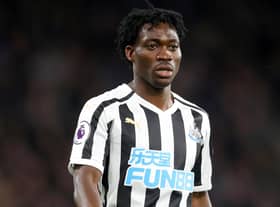 Turkey earthquakes: Whereabouts of ex-Newcastle midfielder Christian Atsu remain unknown.