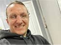 Lee Hogarth set up his company 'Invincible' to help others.