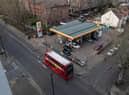 Fuel prices around the UK have risen for nine months in a row