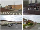 These are the sites which were awarded new food hygiene ratings in April 2023.